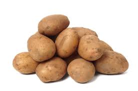 Irish Potatoes