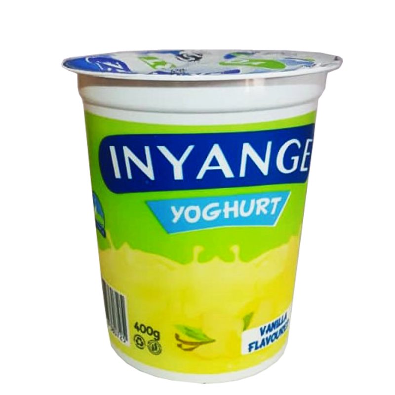 Inyange Yogurt