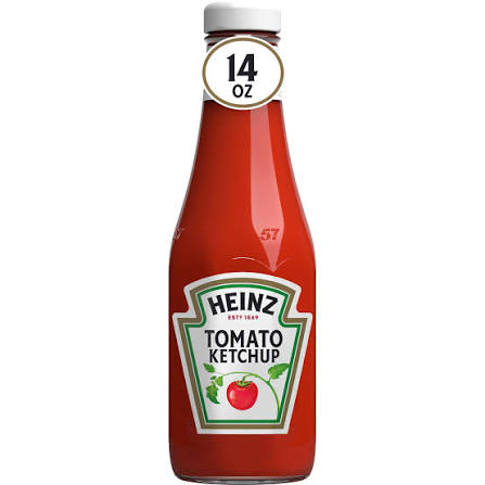 Ketchup