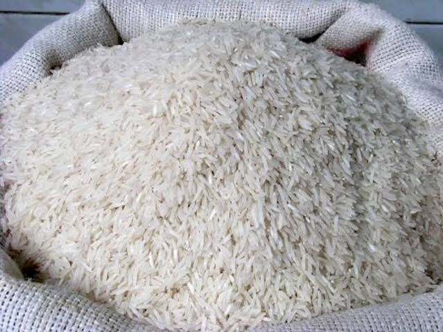 Rice
