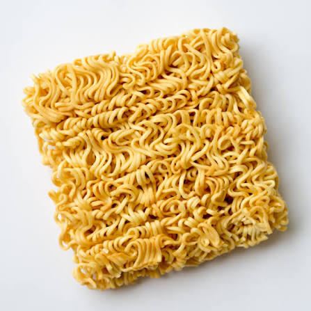 Noddles