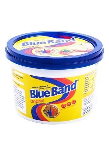 Blueband
