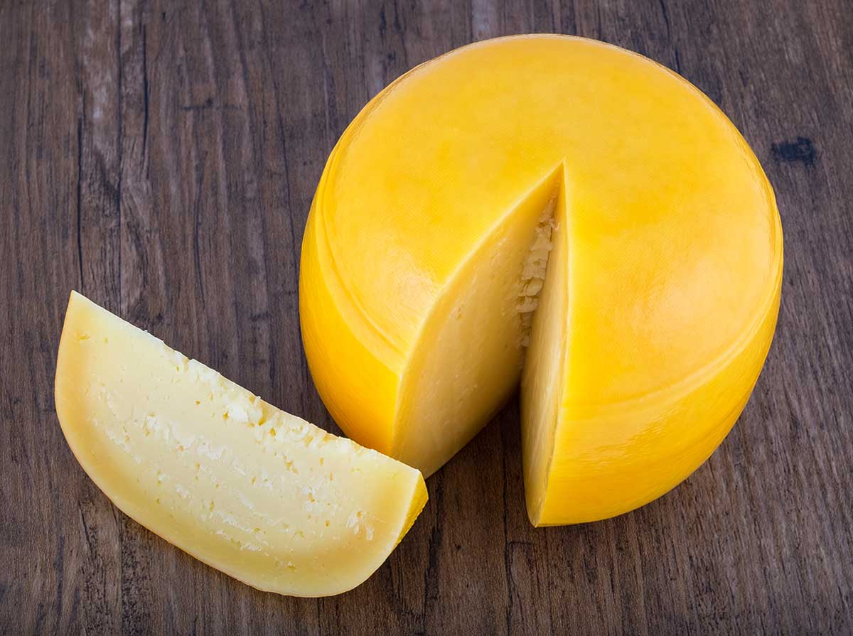 Cheese