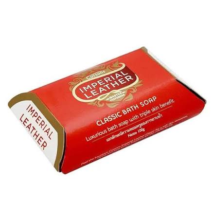 Imperial Leather Soap Classic 