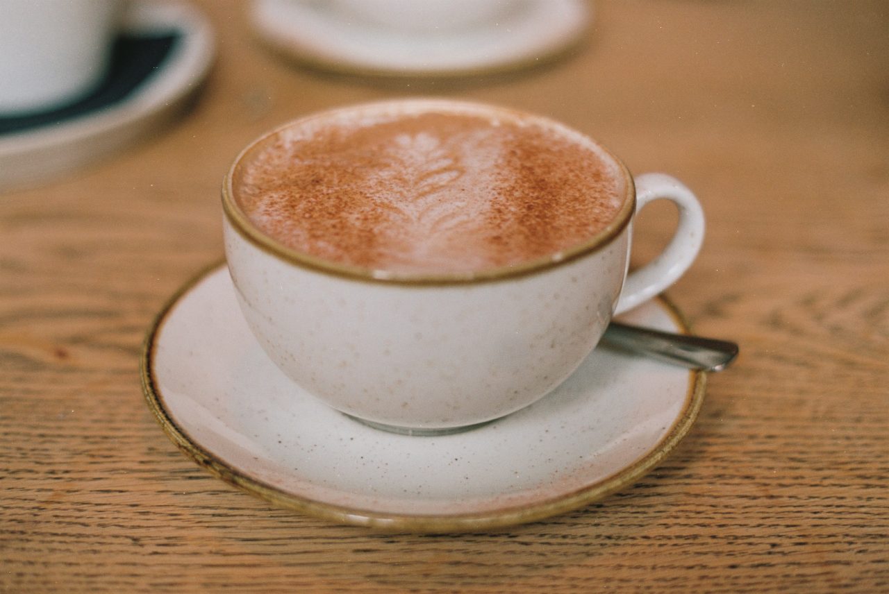 Cappuccino