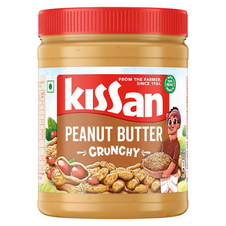 Peanut Butter 