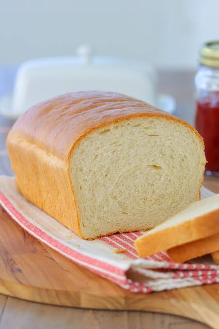 Bread