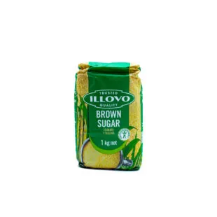 Sugar / Illovo