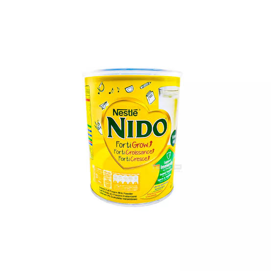 Powder Milk / Nido