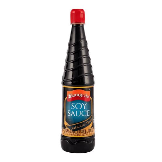 Soya Sauce