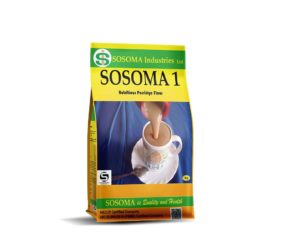 Sosoma Polidge