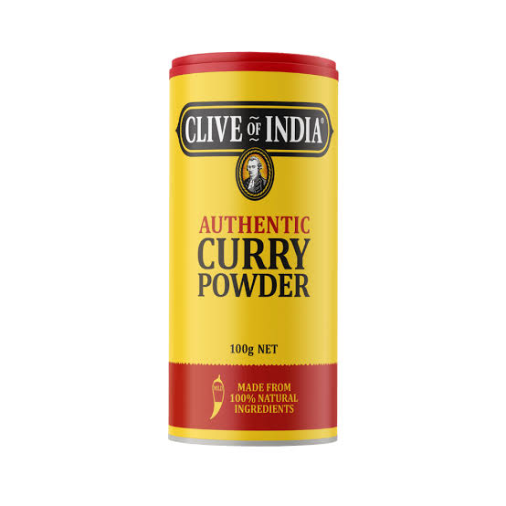 Curry Powder