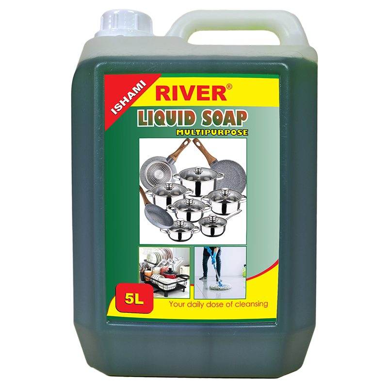 River Liquid Soap