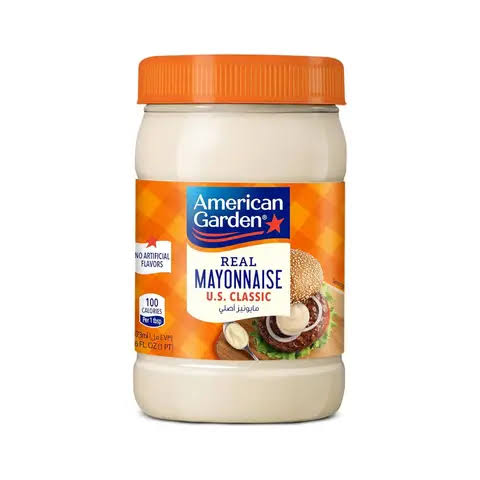 Mayonnaise