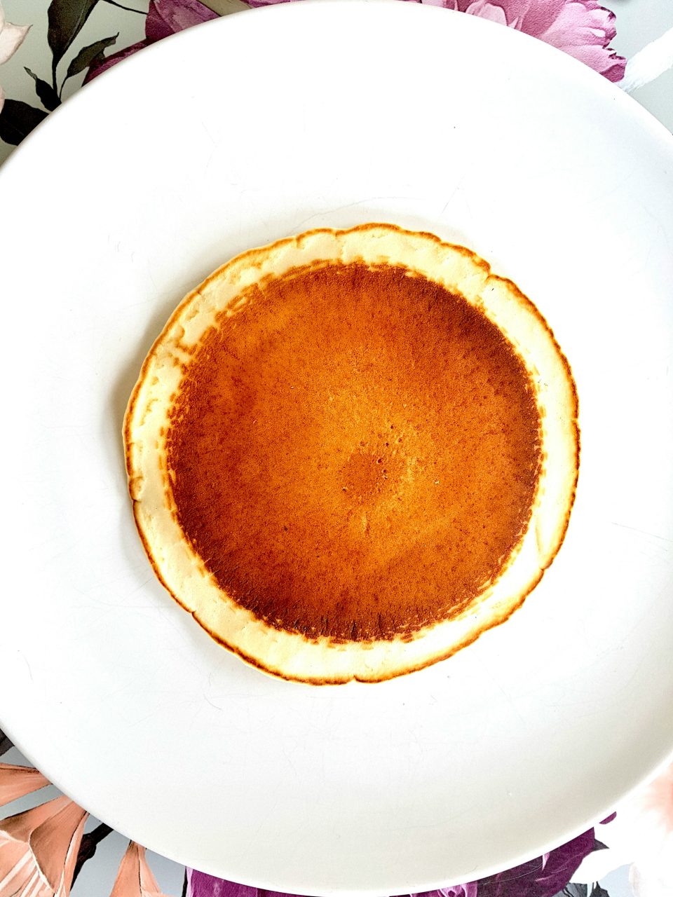 Breakfast Pancakes