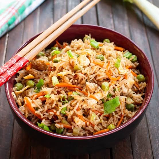Fried Rice