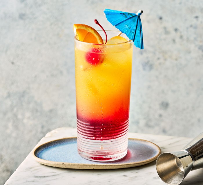Cocktail