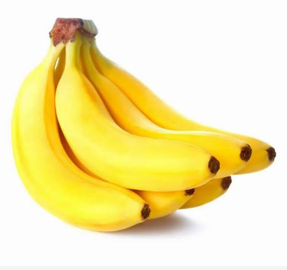 Yellow Banana