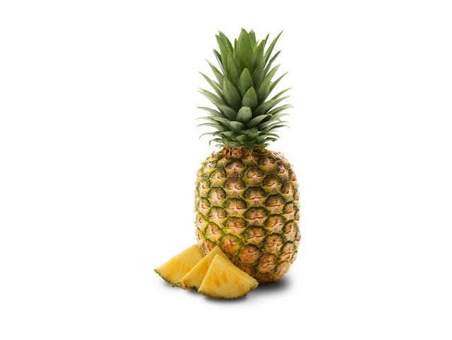 Pineapple