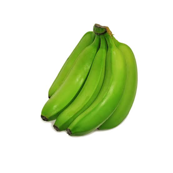 Green Banana