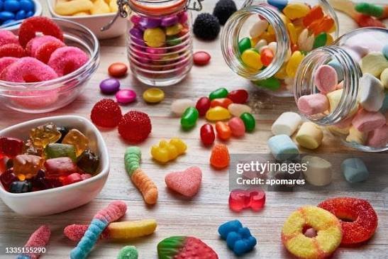 Candy